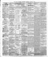 Southern Reporter and Cork Commercial Courier Saturday 22 April 1854 Page 2