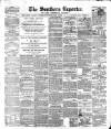 Southern Reporter and Cork Commercial Courier Tuesday 02 May 1854 Page 1