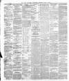 Southern Reporter and Cork Commercial Courier Saturday 06 May 1854 Page 2