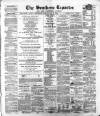Southern Reporter and Cork Commercial Courier Saturday 13 May 1854 Page 1