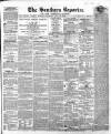 Southern Reporter and Cork Commercial Courier Tuesday 18 July 1854 Page 1