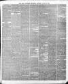 Southern Reporter and Cork Commercial Courier Saturday 29 July 1854 Page 3