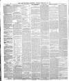 Southern Reporter and Cork Commercial Courier Tuesday 20 February 1855 Page 2