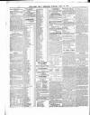 Southern Reporter and Cork Commercial Courier Tuesday 19 June 1855 Page 2