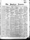 Southern Reporter and Cork Commercial Courier Friday 13 July 1855 Page 1