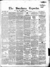 Southern Reporter and Cork Commercial Courier Monday 10 September 1855 Page 1