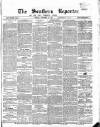 Southern Reporter and Cork Commercial Courier Tuesday 27 November 1855 Page 1