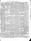Southern Reporter and Cork Commercial Courier Friday 30 November 1855 Page 3