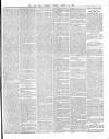 Southern Reporter and Cork Commercial Courier Tuesday 15 January 1856 Page 3