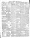 Southern Reporter and Cork Commercial Courier Friday 25 January 1856 Page 2