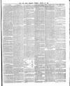 Southern Reporter and Cork Commercial Courier Thursday 31 January 1856 Page 3