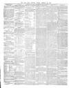 Southern Reporter and Cork Commercial Courier Tuesday 26 February 1856 Page 2