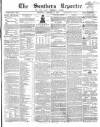 Southern Reporter and Cork Commercial Courier Wednesday 27 February 1856 Page 1