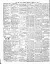 Southern Reporter and Cork Commercial Courier Wednesday 27 February 1856 Page 2