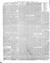 Southern Reporter and Cork Commercial Courier Wednesday 27 February 1856 Page 4