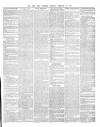 Southern Reporter and Cork Commercial Courier Thursday 28 February 1856 Page 3