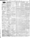 Southern Reporter and Cork Commercial Courier Monday 10 March 1856 Page 2