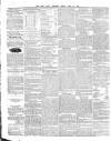 Southern Reporter and Cork Commercial Courier Friday 04 April 1856 Page 2