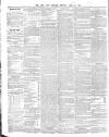 Southern Reporter and Cork Commercial Courier Thursday 10 April 1856 Page 2