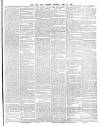 Southern Reporter and Cork Commercial Courier Thursday 10 April 1856 Page 3