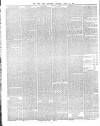 Southern Reporter and Cork Commercial Courier Thursday 10 April 1856 Page 4