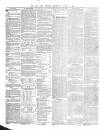 Southern Reporter and Cork Commercial Courier Wednesday 06 August 1856 Page 2