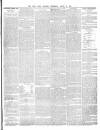 Southern Reporter and Cork Commercial Courier Wednesday 06 August 1856 Page 3