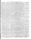 Southern Reporter and Cork Commercial Courier Thursday 21 August 1856 Page 3