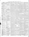 Southern Reporter and Cork Commercial Courier Thursday 28 August 1856 Page 2