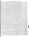 Southern Reporter and Cork Commercial Courier Thursday 28 August 1856 Page 3