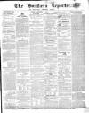 Southern Reporter and Cork Commercial Courier Friday 12 September 1856 Page 1