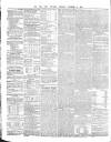 Southern Reporter and Cork Commercial Courier Thursday 06 November 1856 Page 2