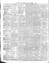 Southern Reporter and Cork Commercial Courier Friday 07 November 1856 Page 2