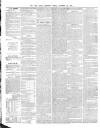 Southern Reporter and Cork Commercial Courier Friday 14 November 1856 Page 2