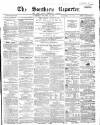 Southern Reporter and Cork Commercial Courier Wednesday 26 November 1856 Page 1