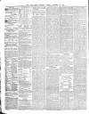 Southern Reporter and Cork Commercial Courier Monday 15 December 1856 Page 2