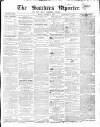 Southern Reporter and Cork Commercial Courier Friday 09 January 1857 Page 1