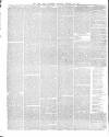 Southern Reporter and Cork Commercial Courier Saturday 24 January 1857 Page 4