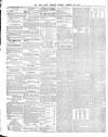 Southern Reporter and Cork Commercial Courier Tuesday 27 January 1857 Page 2