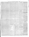 Southern Reporter and Cork Commercial Courier Friday 06 February 1857 Page 3