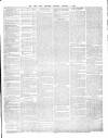 Southern Reporter and Cork Commercial Courier Saturday 07 February 1857 Page 3