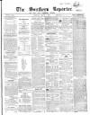 Southern Reporter and Cork Commercial Courier Wednesday 04 March 1857 Page 1
