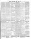 Southern Reporter and Cork Commercial Courier Monday 09 March 1857 Page 3