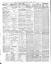 Southern Reporter and Cork Commercial Courier Tuesday 17 March 1857 Page 2