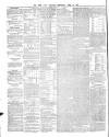 Southern Reporter and Cork Commercial Courier Wednesday 08 April 1857 Page 2