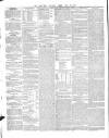 Southern Reporter and Cork Commercial Courier Friday 10 April 1857 Page 2