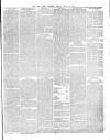 Southern Reporter and Cork Commercial Courier Friday 10 April 1857 Page 3