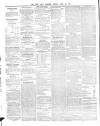 Southern Reporter and Cork Commercial Courier Monday 13 April 1857 Page 2