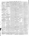 Southern Reporter and Cork Commercial Courier Monday 27 April 1857 Page 2