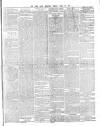 Southern Reporter and Cork Commercial Courier Monday 27 April 1857 Page 3